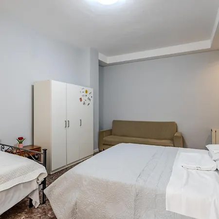 Star Bed & Breakfast Roma