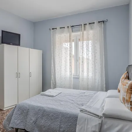 Star Bed & Breakfast Rome
