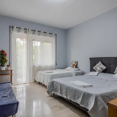 Oda ve Kahvaltı Star Roma